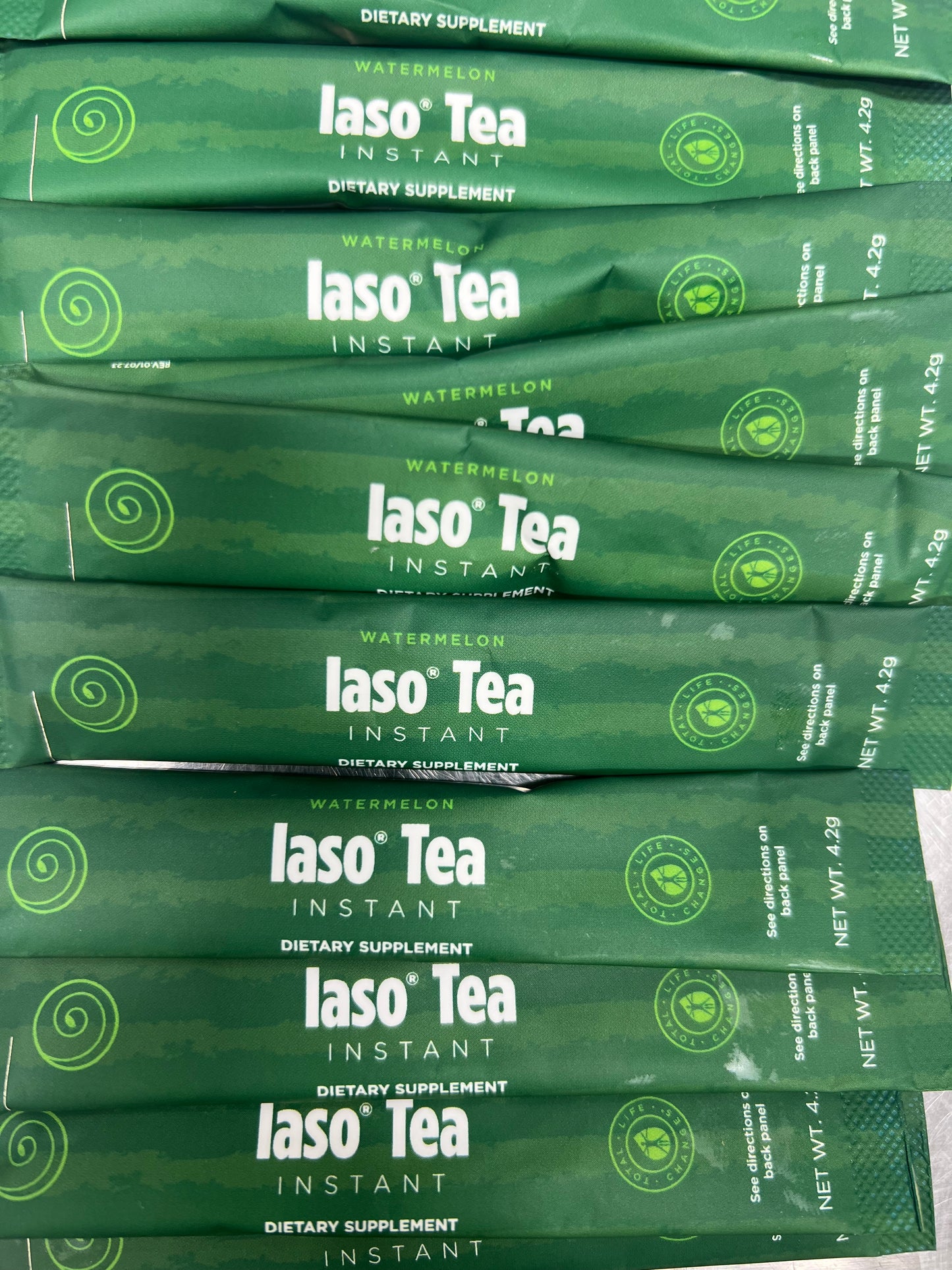 WATERMELON CLEANSING TEA