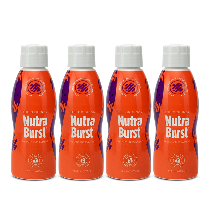 NUTRABURST
