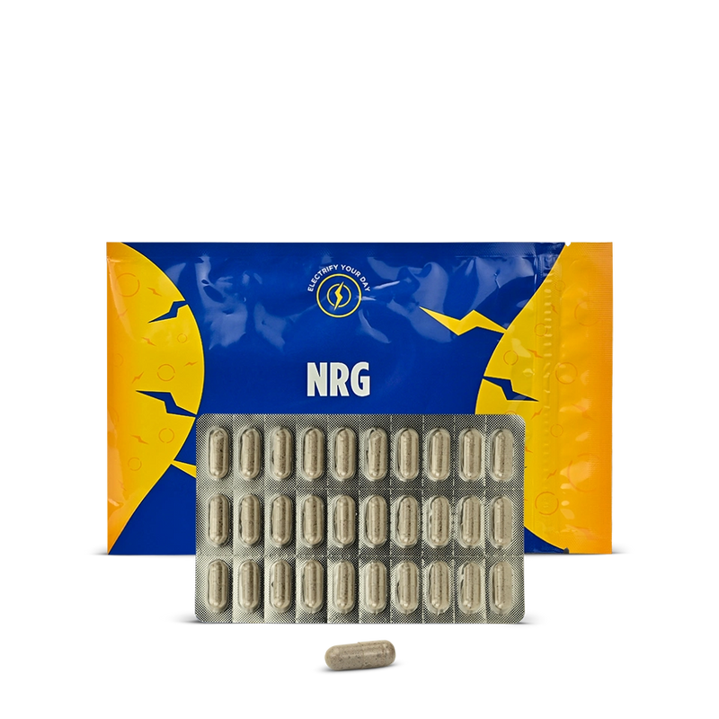 NRG