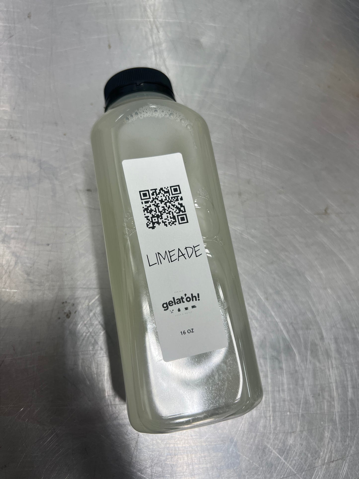 LIMEADE