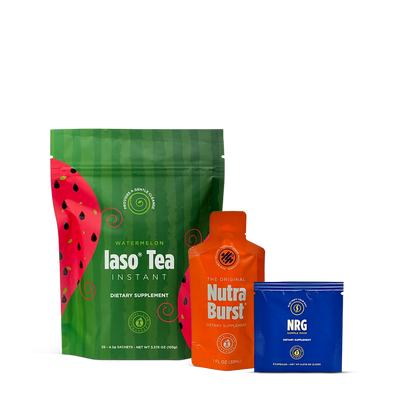 15 Day Challenge Kit