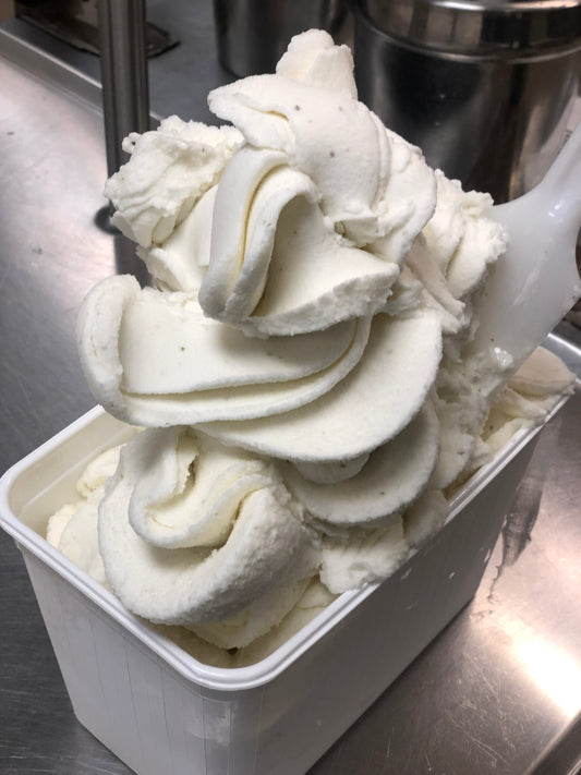 VIRGIN MOJITO SORBET PINT