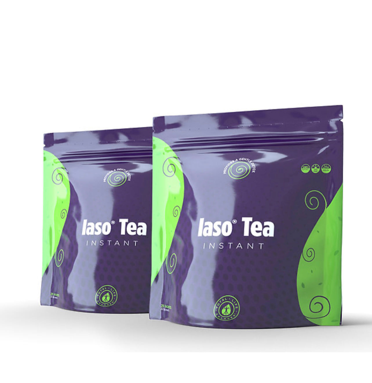 ORIGINAL INSTANT CLEANSING TEA