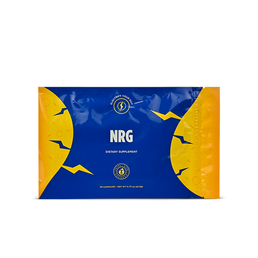 NRG