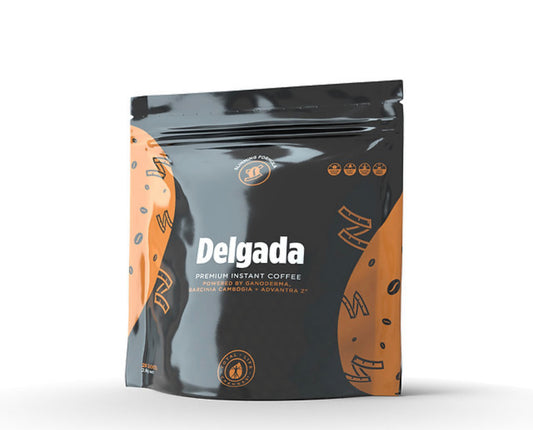 DELGADA COFFEE